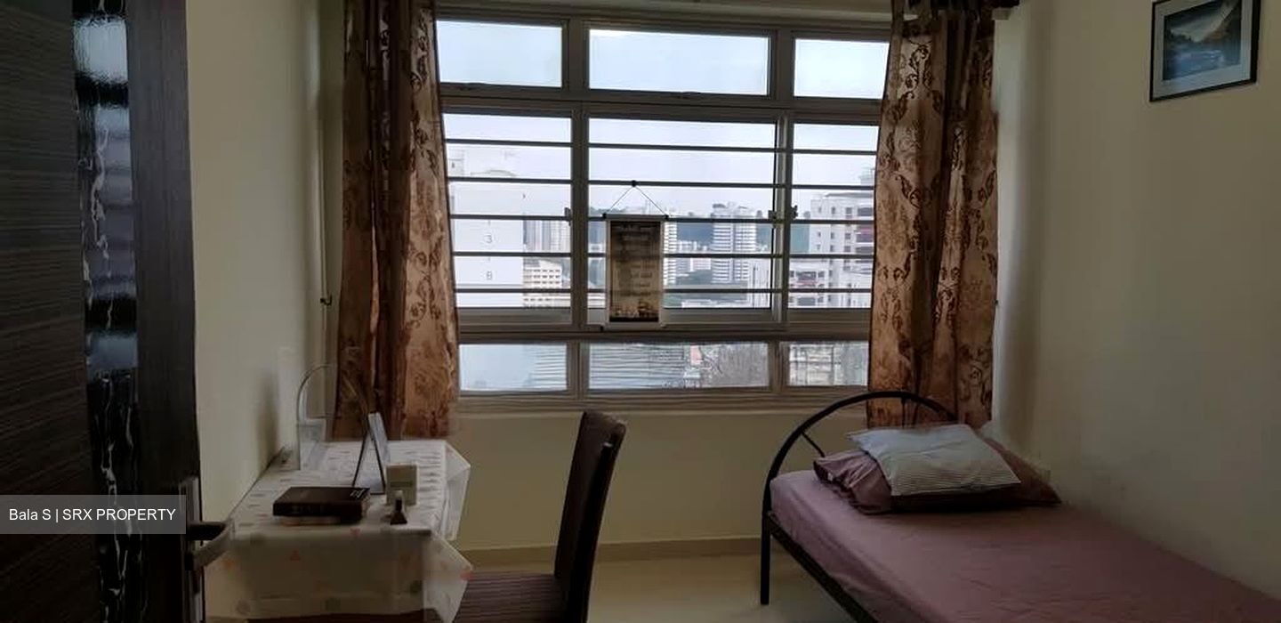Blk 126C Kim Tian Green (Bukit Merah), HDB 4 Rooms #582392071